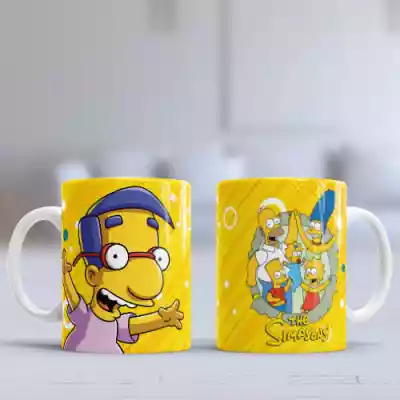 vectores plantilas LOS SIMPSON,NIñO,CARICATURA,PAPá,